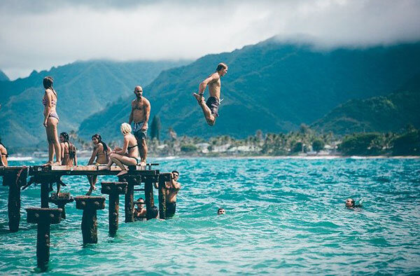 Так хочется блеснуть красивой фигурой на пляже