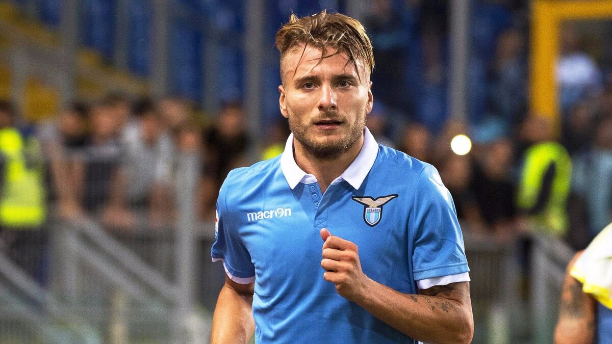 В сезоне 2019 - 2020 Награду получил итальянский футболист, нападающий клуба «Лацио» Чиро Иммобиле. Он забил 36 голов.  