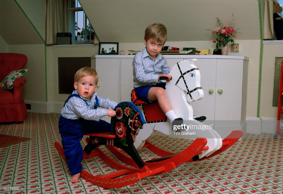 Фото Тim Graham  gettyimages  Фото сделано в 1985 году. 