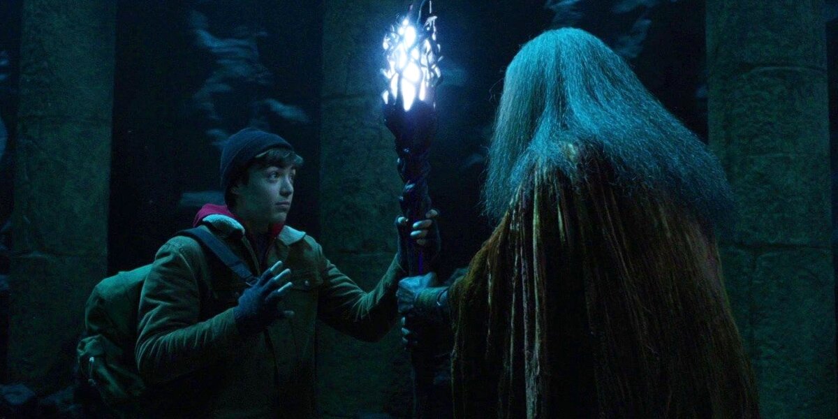 Отрывок из фильма