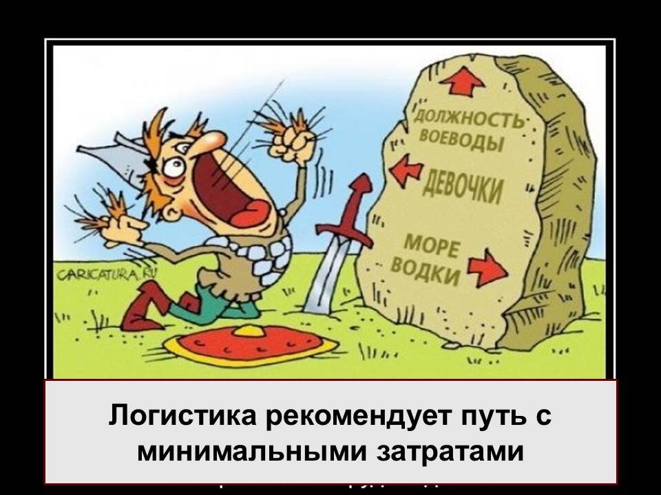 Картинки логистика смешные