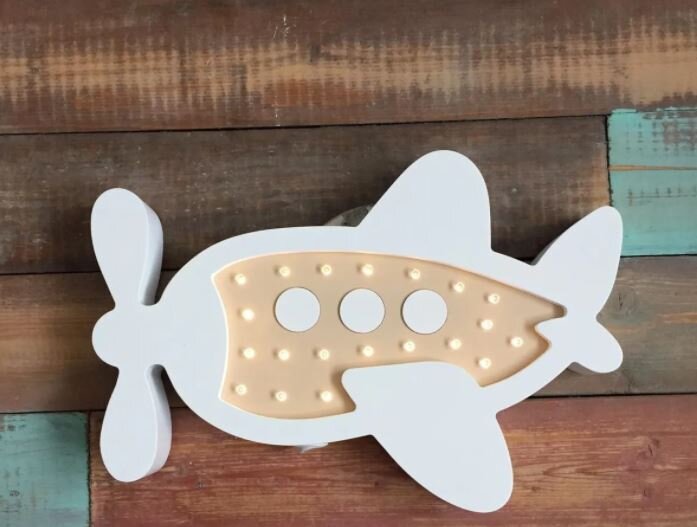 Фото ночника из интернета