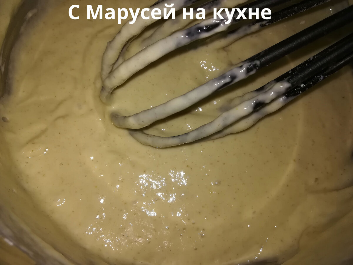 Вкусные оладушки на кефире. | С Марусей на кухне | Дзен