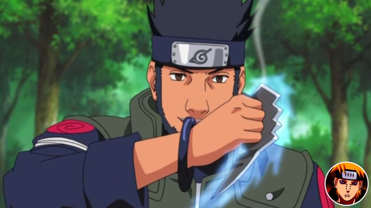 Jutsu World