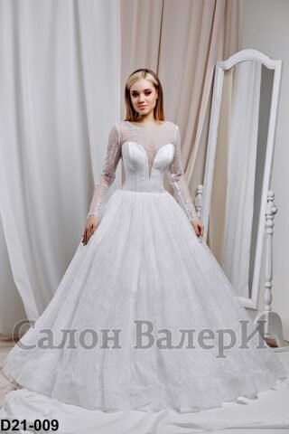 Свадебный салон ВалерИ