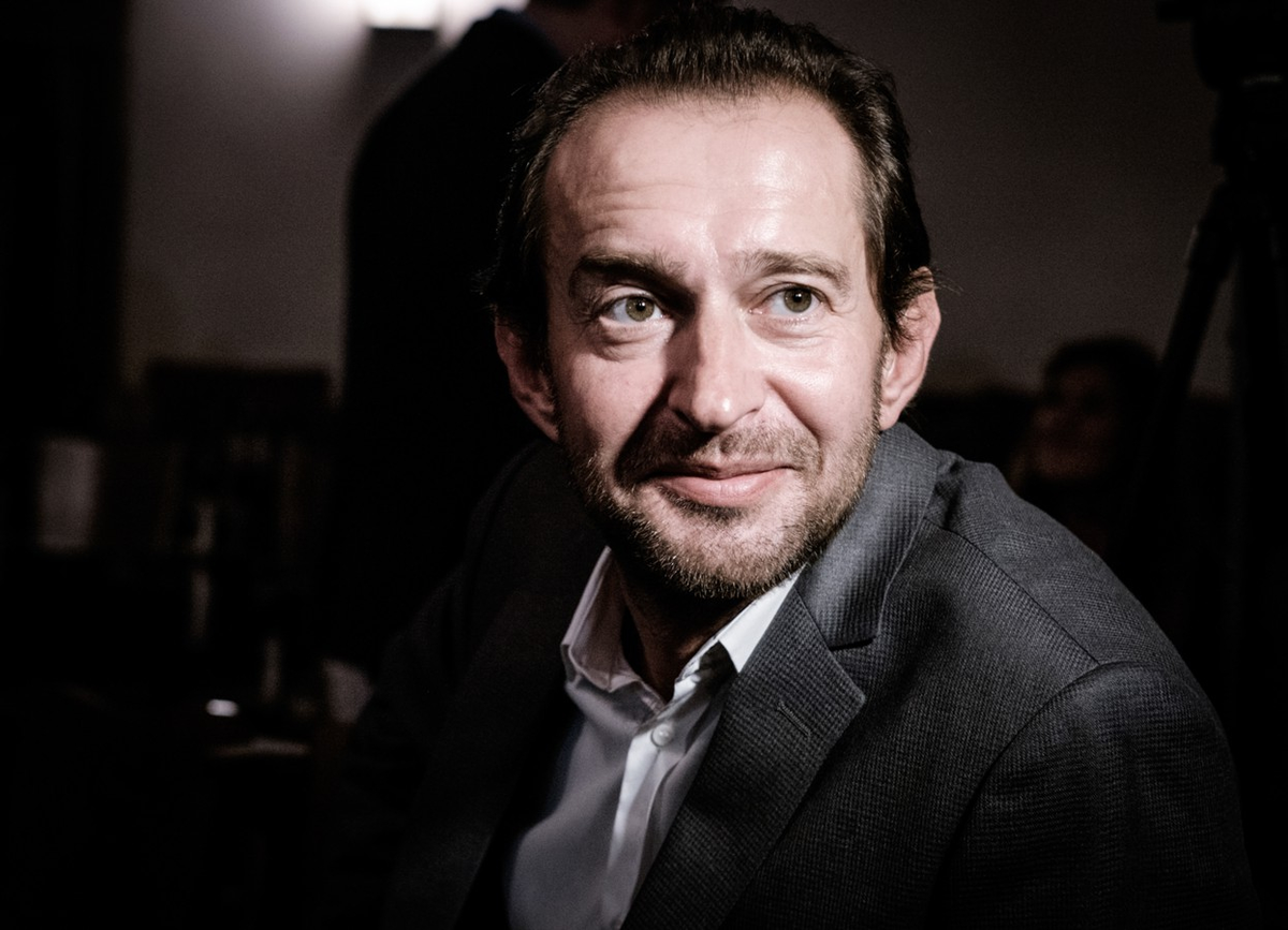 Константин Хабенский. Фото взято из открытых источников