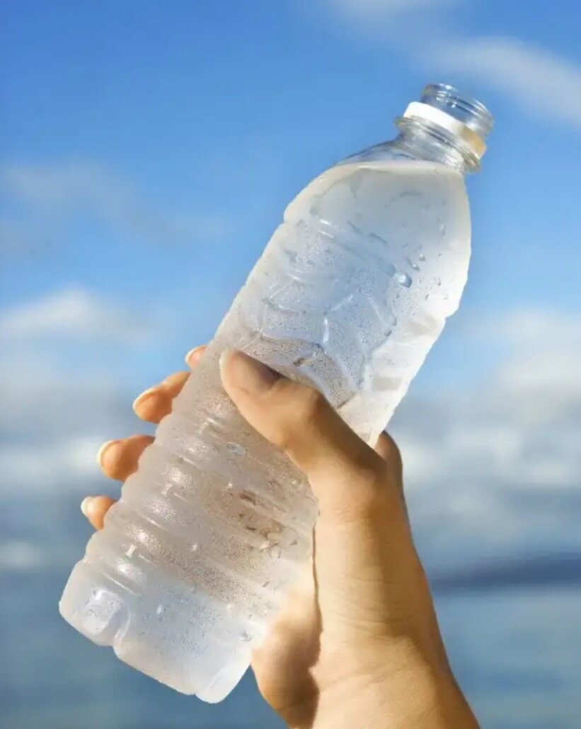 Обычная питьевая вода может быть опасна для здоровья? Разберёмся! Смотри результаты нашей экспертизы!