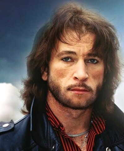 Игорь Владимирович Тальков, композитор, певец и музыкант (фото из Яндекс Картинки)