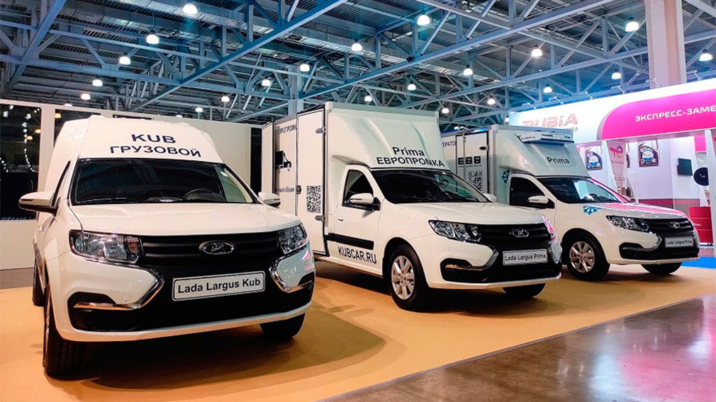 Фото: АвтоВАЗ