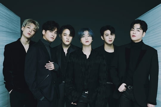  iKON (Фото = YG ENTERTAINMENT)
