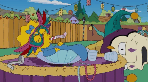 Симпсоны (The Simpsons), s20e12 © 20th Century Fox Film Corporation    