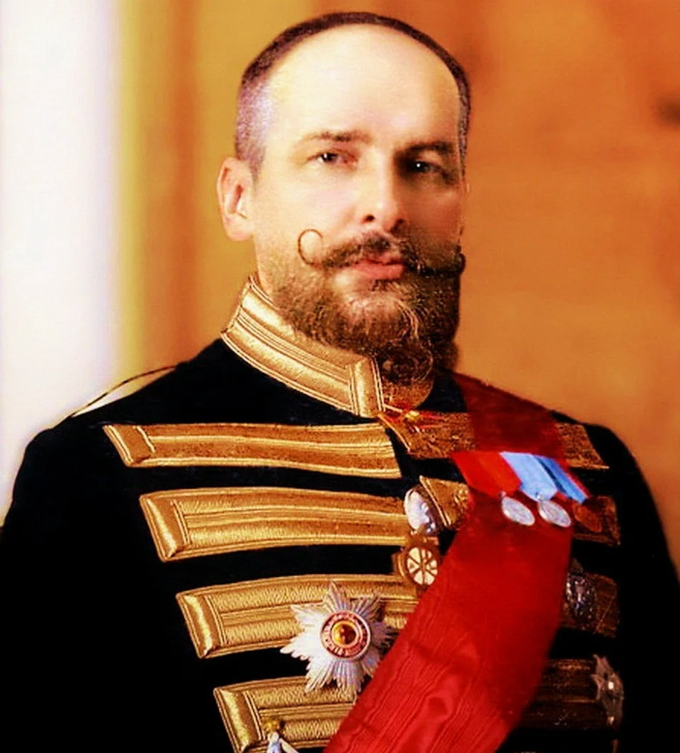 П.А. Столыпин