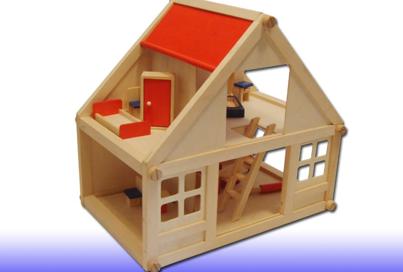 Деревянный дом. Брус. Бревно. Каркас.