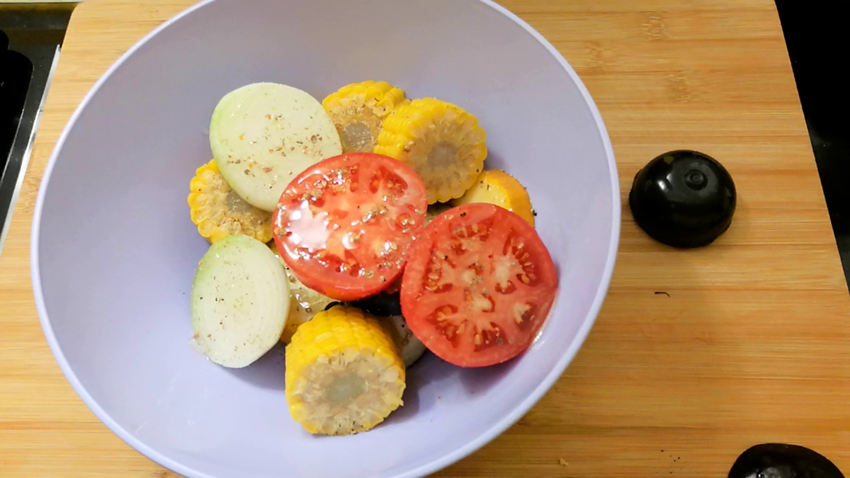 Ингредиенты для блюда