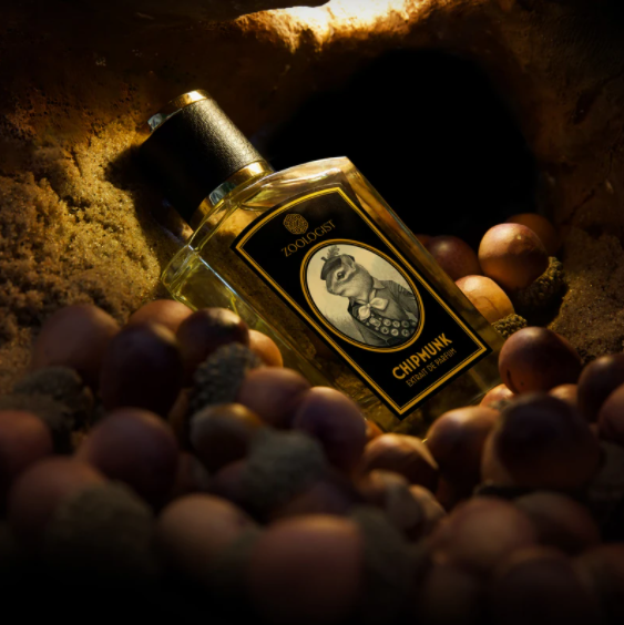 парфюмер Пиа Лонг. Фото https://www.zoologistperfumes.com