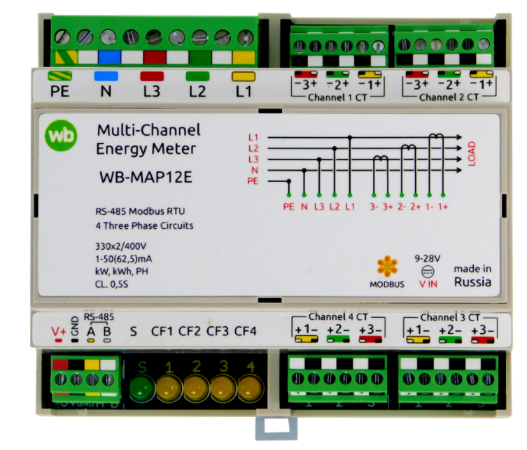 Wirenboard. WB-map12e. Wirenboard WB-mr6c. Измеритель параметров электросети. Измеритель параметров электросети Siemens.