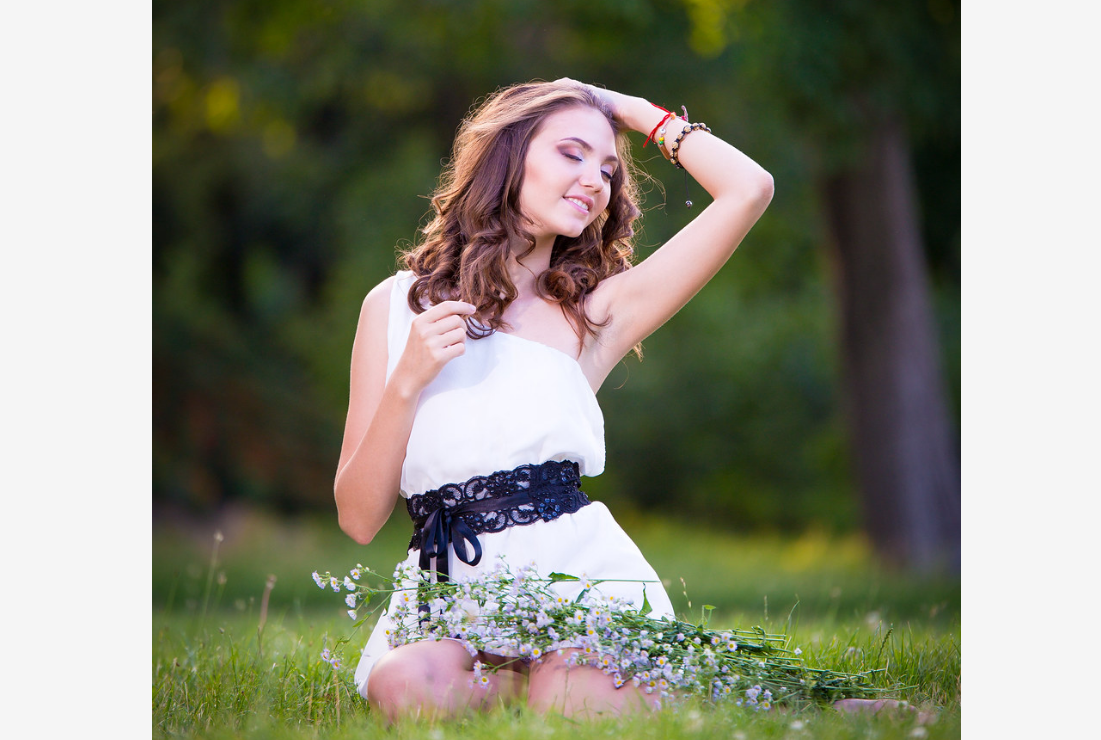 Женщина всегда считалась наиболее мудрой и хитрой «половиной» в паре