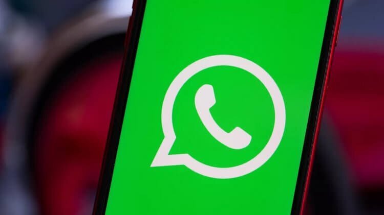 WhatsApp забил всю память на смартфон? Не беда