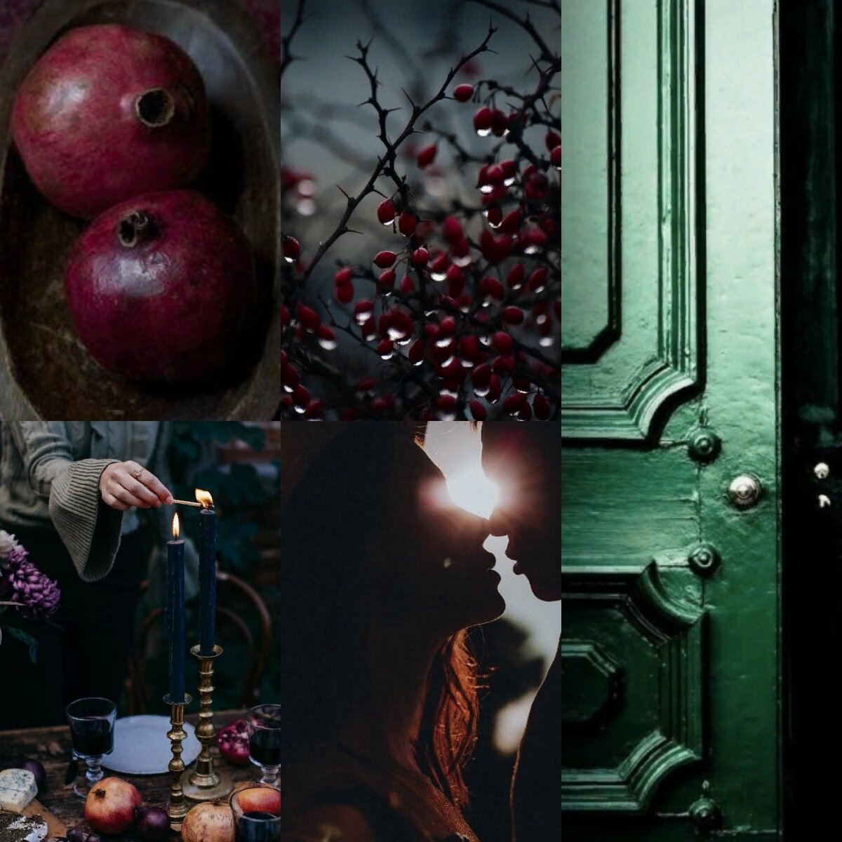 Вступаем в Коридор Затмений