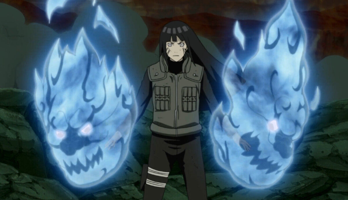 Хината на 4 МВШ