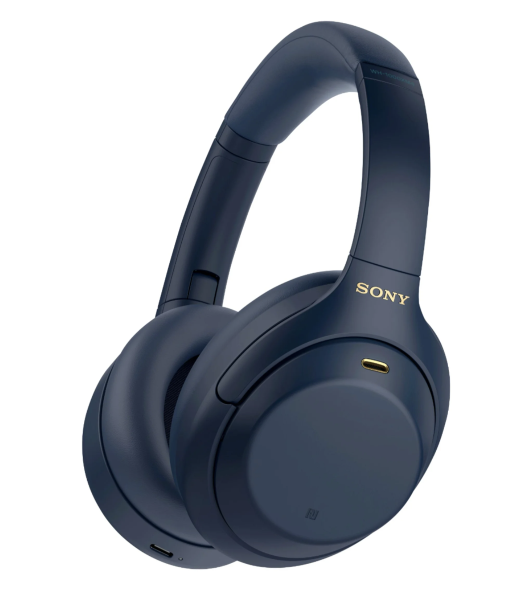 Sony headphones ldac sale