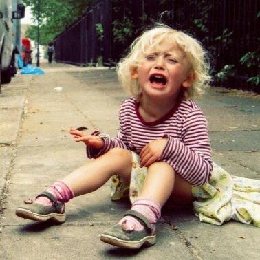 Подростки тоже истерят, но их истерики часто бушуют внутри