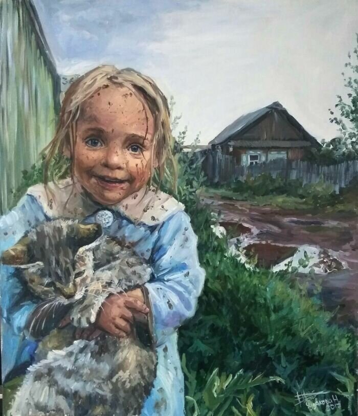 Фото: www.instagram.com/tasya_kindart/