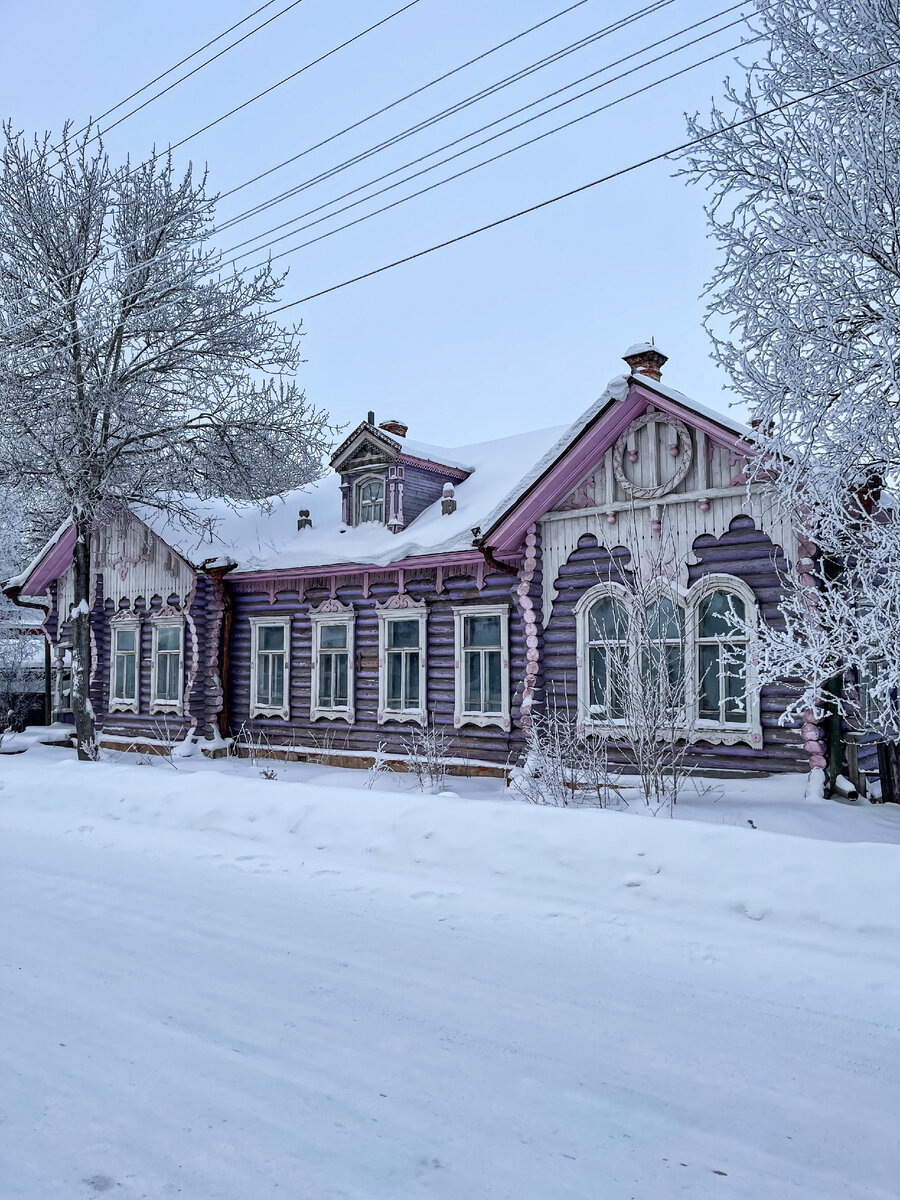 Фото автора