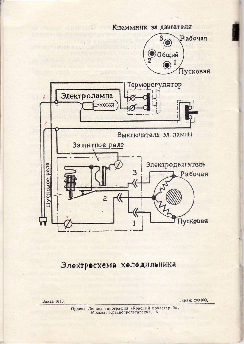 Холодильник из прошлой жизни - 