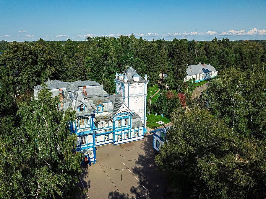 Фото автора