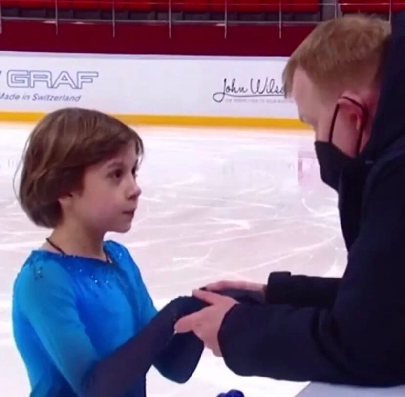 Николай Колесников и Сергей Дудаков в Саранске