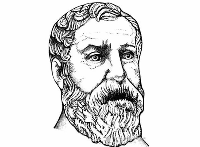 Герон Александрийский