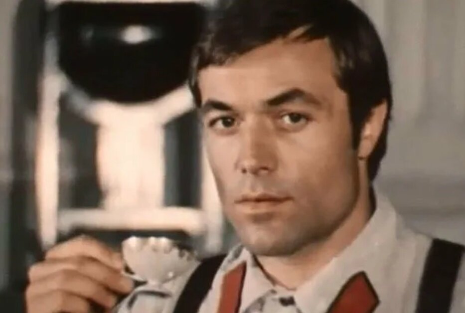 Александр Денисов