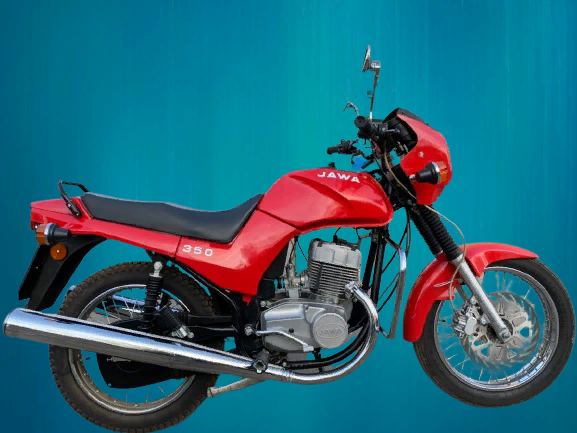 Новый мотоцикл JAWA, что изменилось и сколько стоит?
