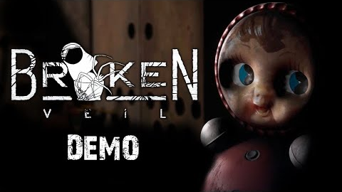 LITTLE NIGHTMARES в РОССИИ или СССР ? ► Broken Veil Demo