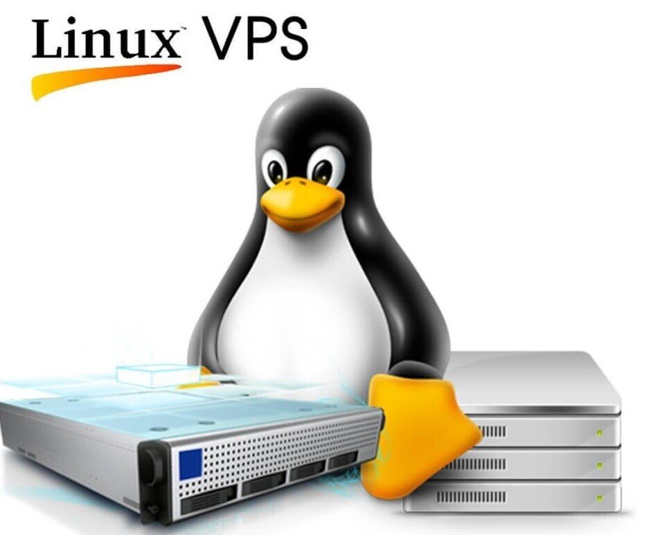 Аренда VPS с Ubuntu
