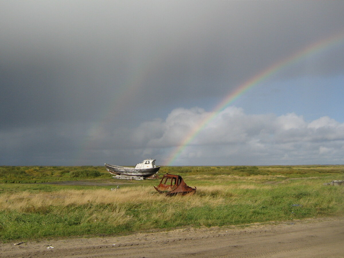 фото из личного архива