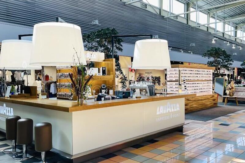 Продается кофейня на 2 этаже крупного ТРЦ в Минске