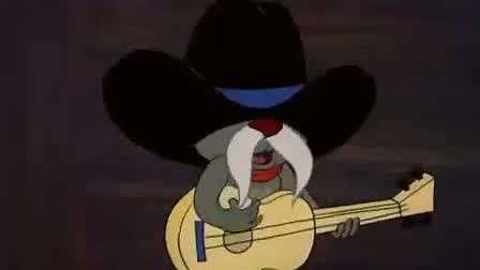 Поле-е-е, техасское поле-е-е-е!