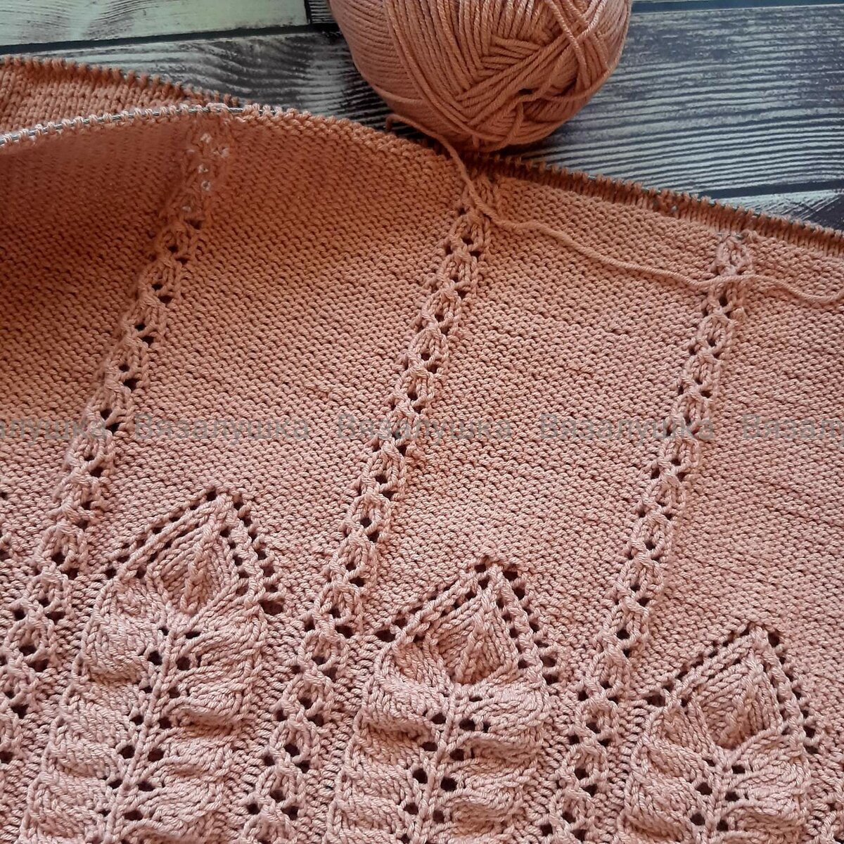 А вид мне очень нравится😍 предварительно)