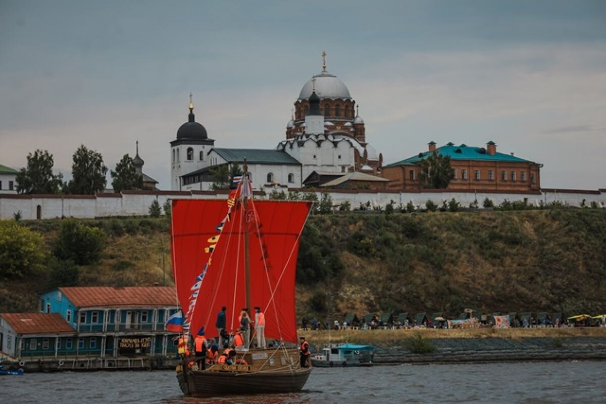    В РТ откроется выставка к 1100-летию принятия ислама в Волжской Булгарии