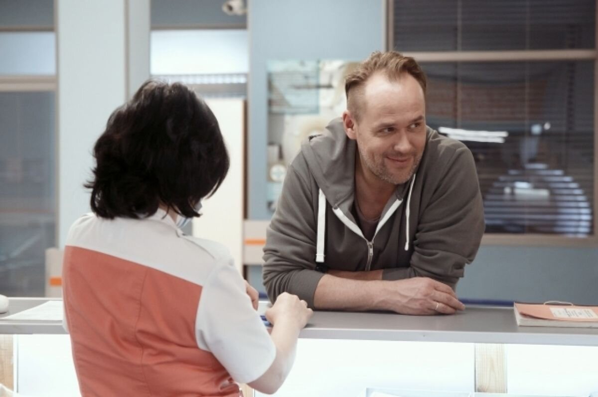    Стали известны подробности 10 сезона сериала «Склифосовский»