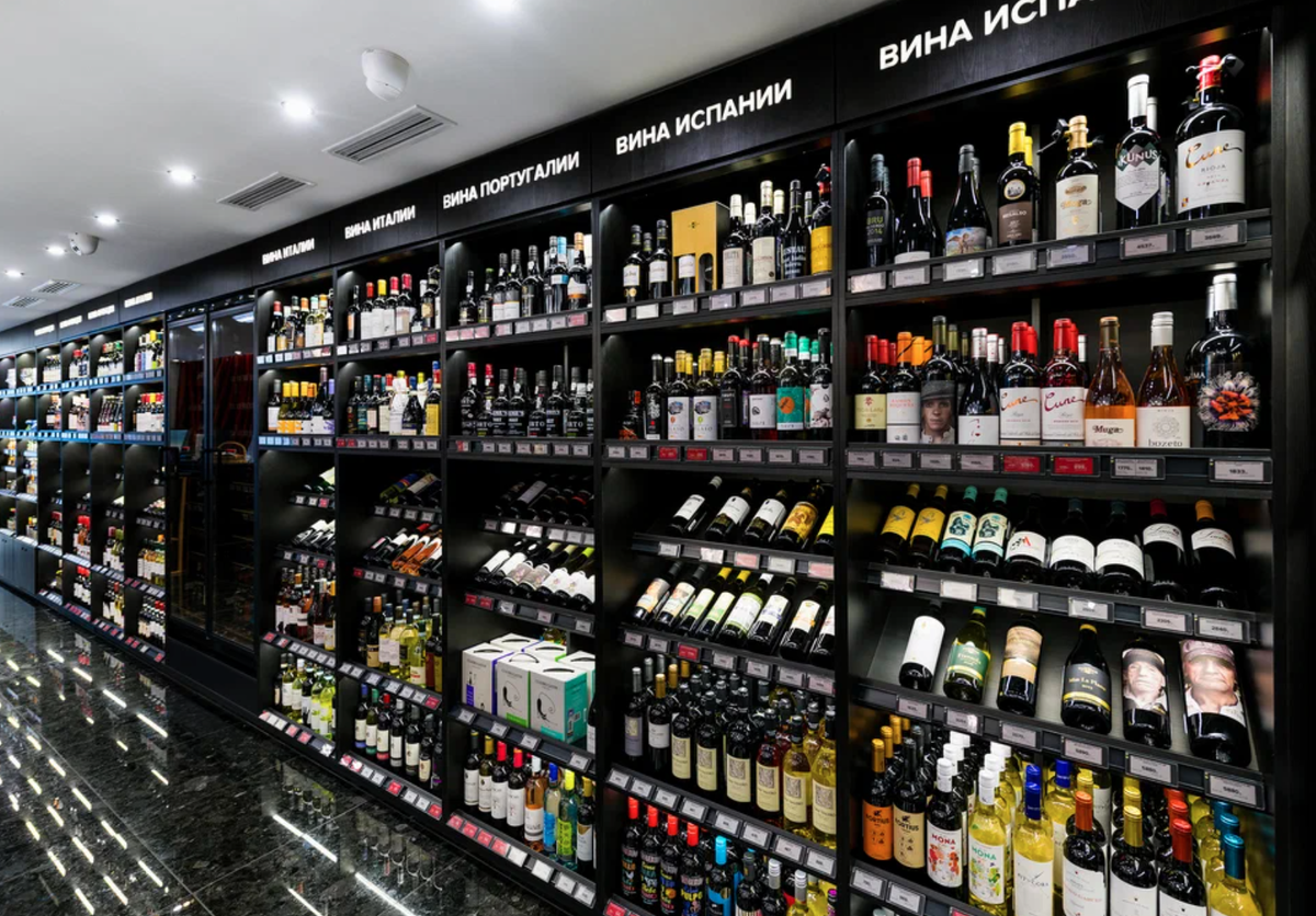 В России появятся валютные магазины беспошлинной торговли