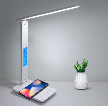 Универсальная настольная лампа