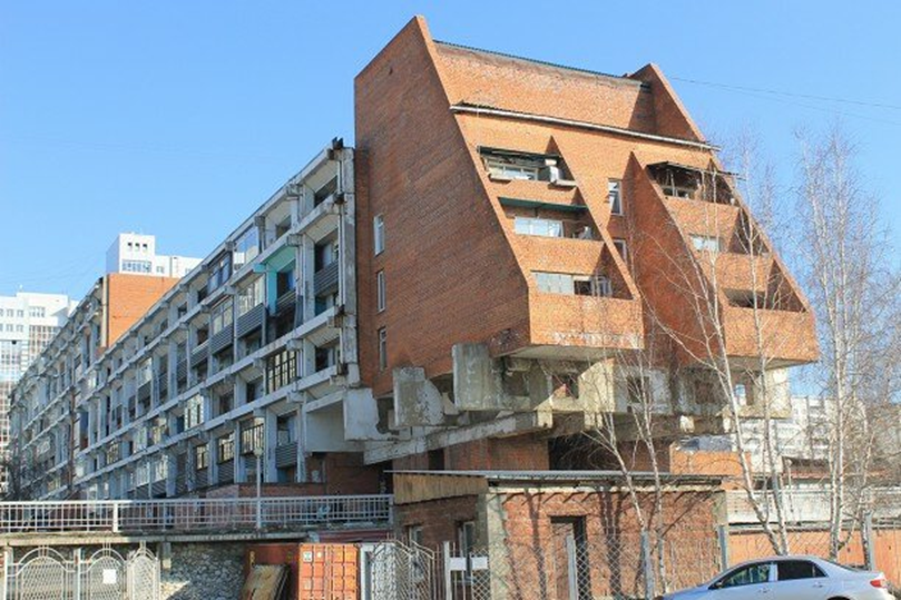 И впрямь, Тузик!