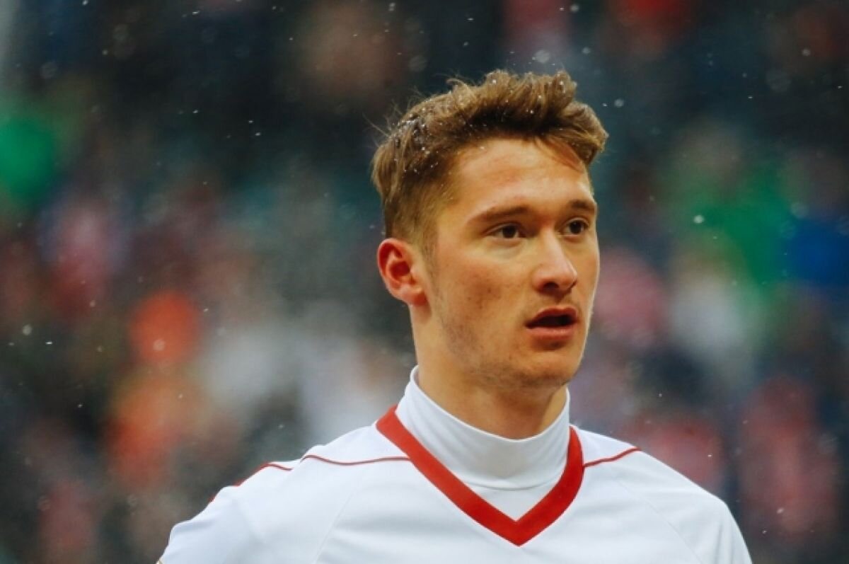    Агент Миранчука объяснил переход футболиста в «Торино»