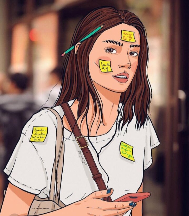 Иллюстрация использована автора @sayu.go