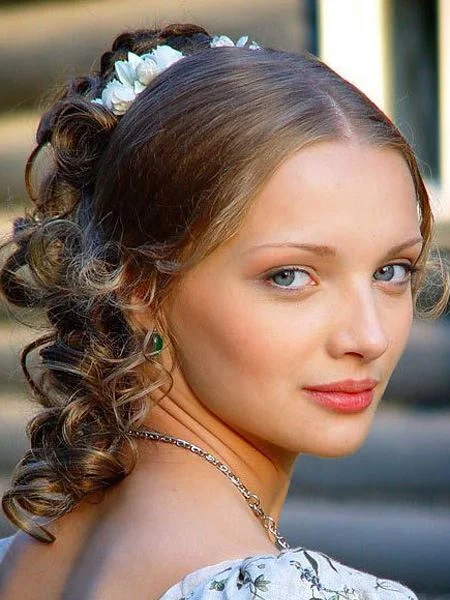 Екатерина Вилкова