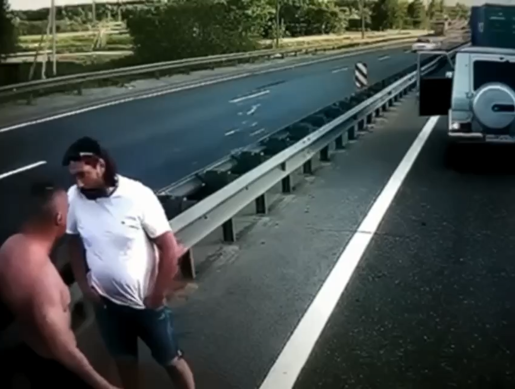 Встреча!!