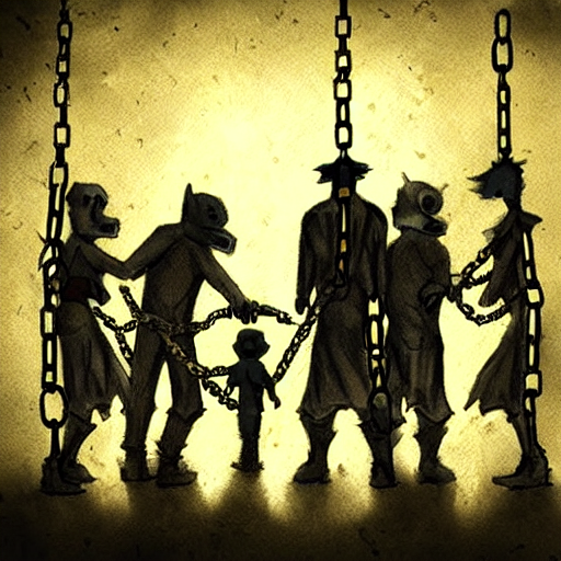 Иллюстрация создана ИИ